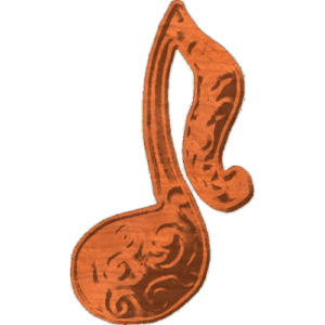 Eighth Note 062 - CL